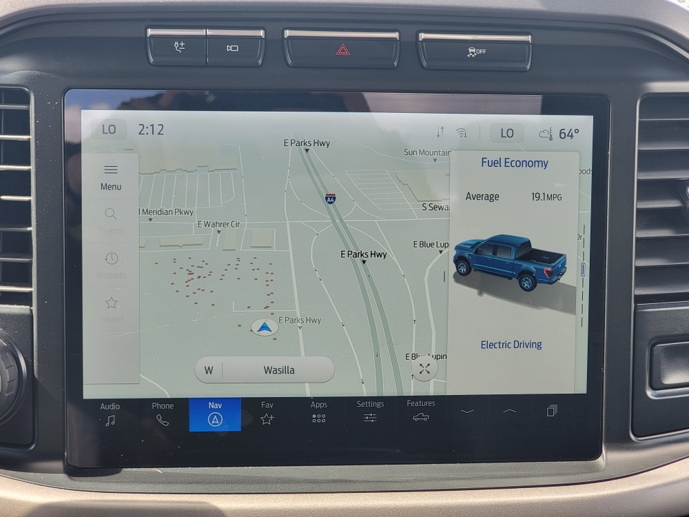 Thumbnail: 2024 Ford F-150 - 25