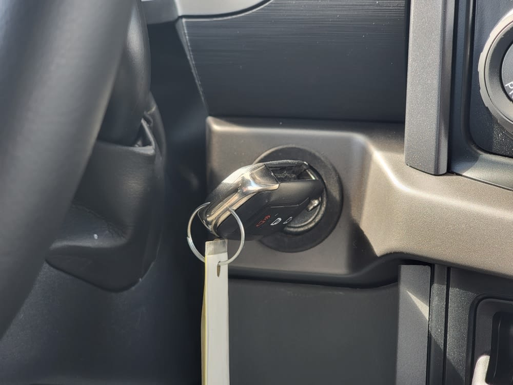 Thumbnail: 2024 Ford F-150 - 24