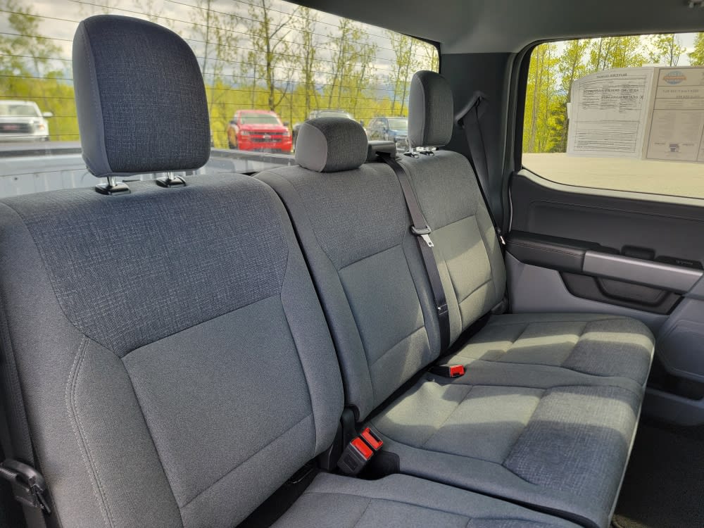 Thumbnail: 2024 Ford F-150 - 12