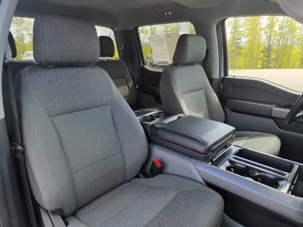 Thumbnail: 2024 Ford F-150 - 11