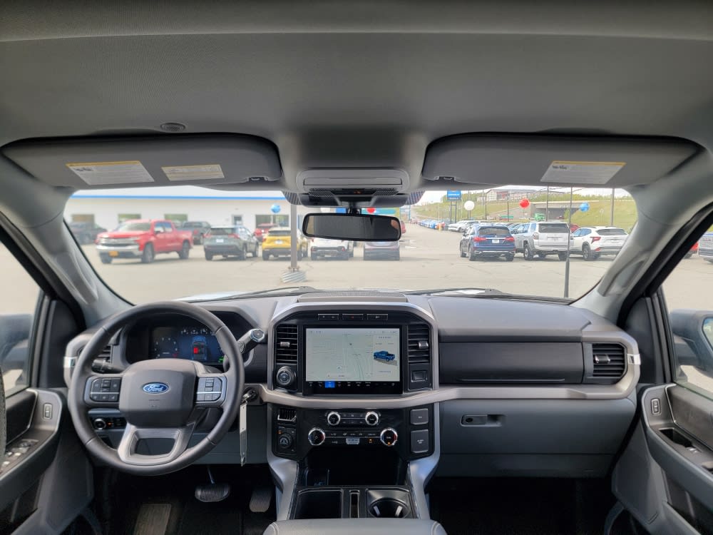 Thumbnail: 2024 Ford F-150 - 9