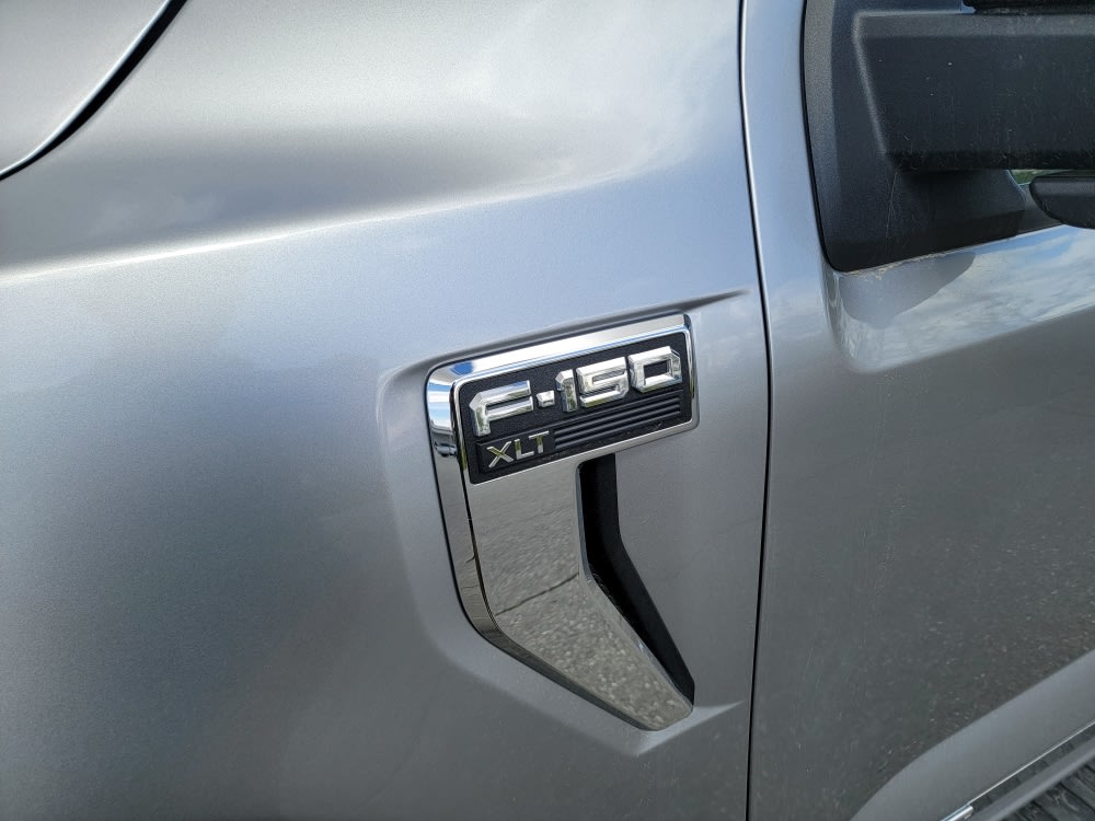 Thumbnail: 2024 Ford F-150 - 7