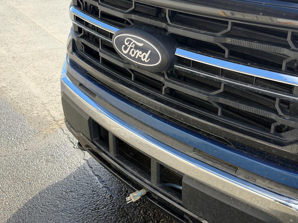 Thumbnail: 2024 Ford F-150 - 15