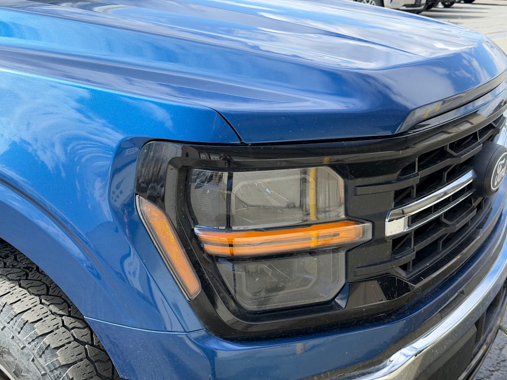 Thumbnail: 2024 Ford F-150 - 16