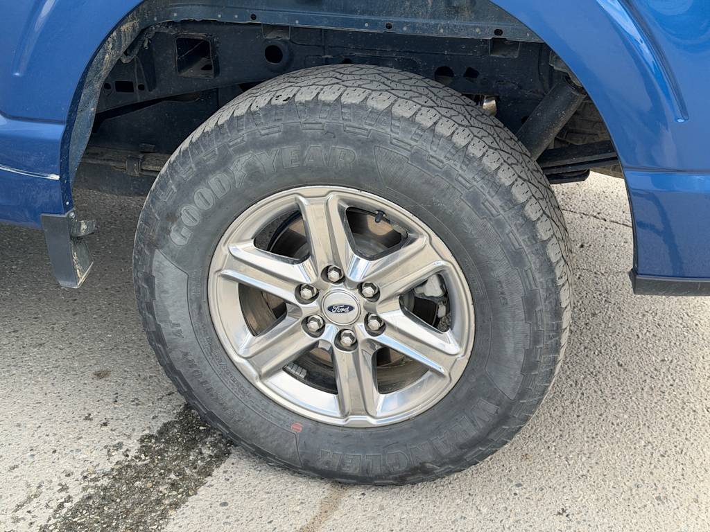 Thumbnail: 2024 Ford F-150 - 25