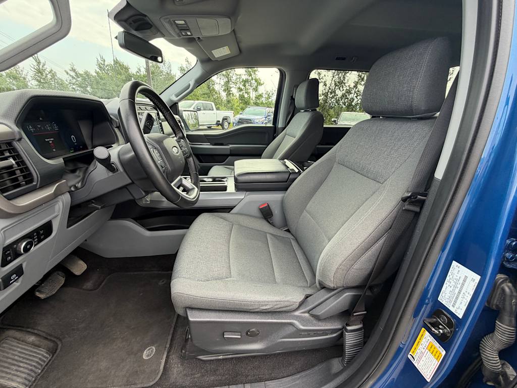 Thumbnail: 2024 Ford F-150 - 9