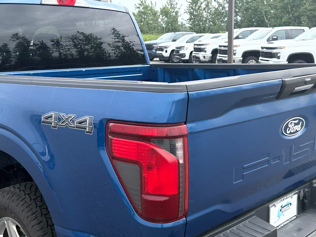 Thumbnail: 2024 Ford F-150 - 20