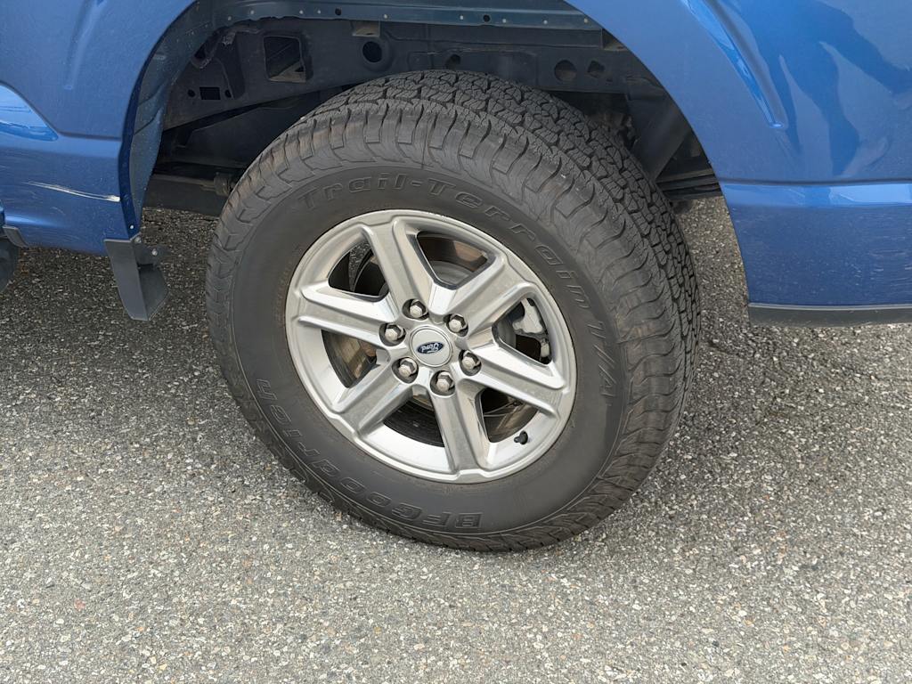 Thumbnail: 2024 Ford F-150 - 21