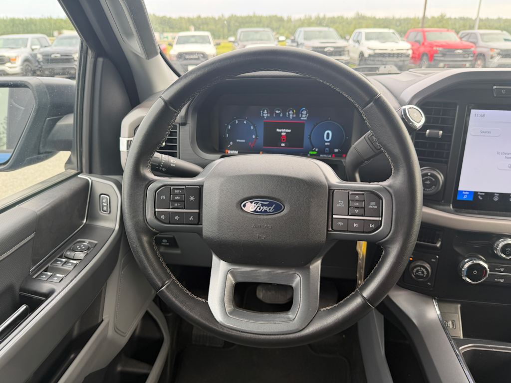 Thumbnail: 2024 Ford F-150 - 2