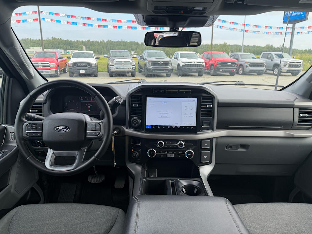Thumbnail: 2024 Ford F-150 - 8