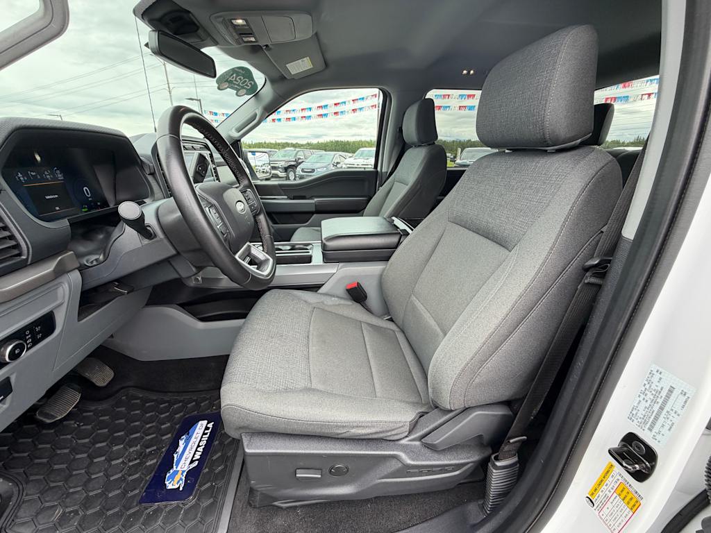 Thumbnail: 2024 Ford F-150 - 8
