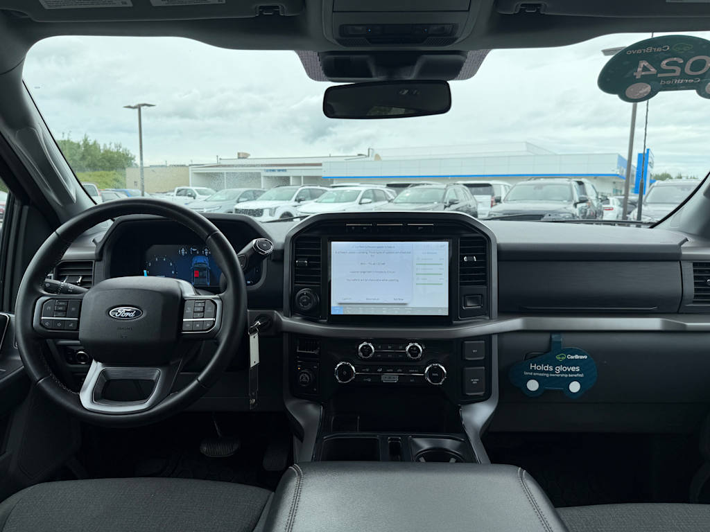 Thumbnail: 2024 Ford F-150 - 2