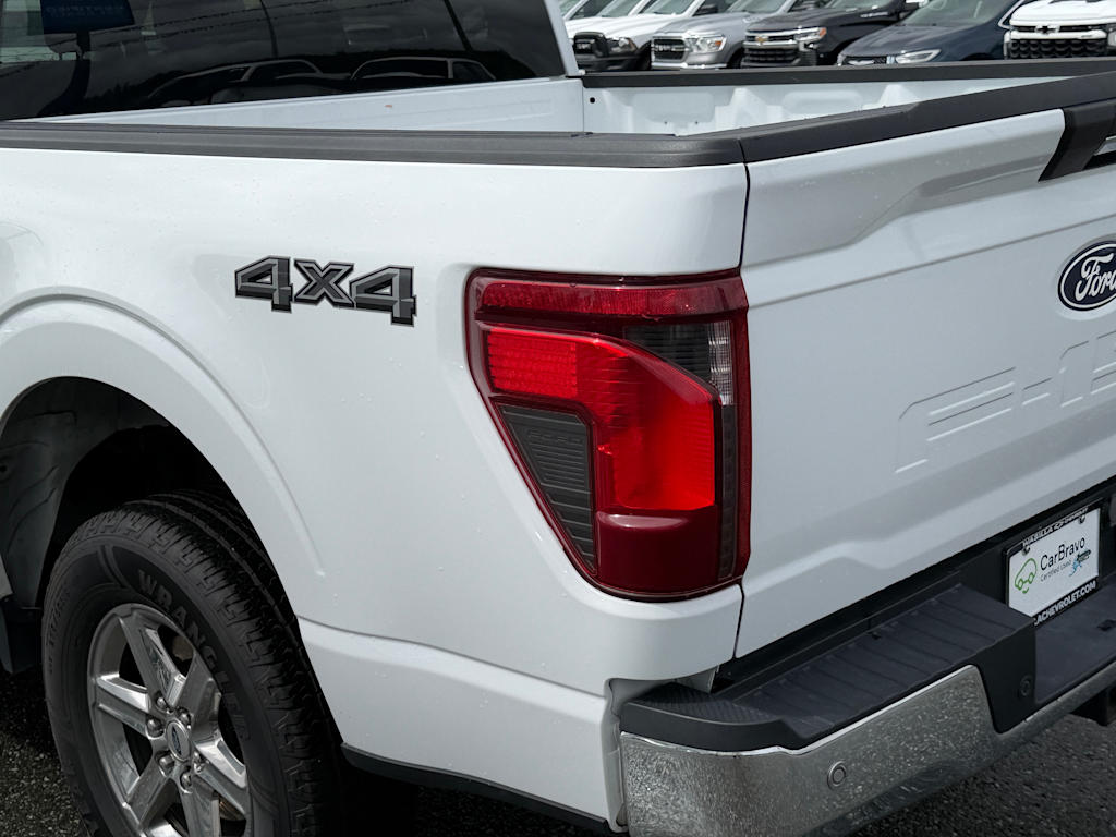 Thumbnail: 2024 Ford F-150 - 19
