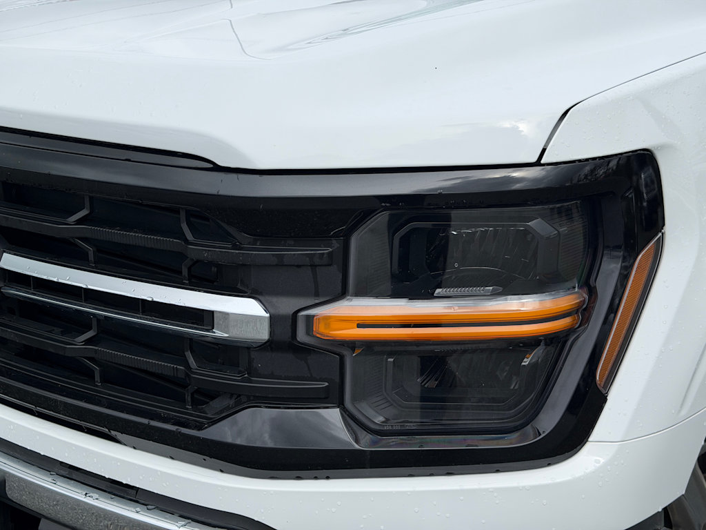 Thumbnail: 2024 Ford F-150 - 21