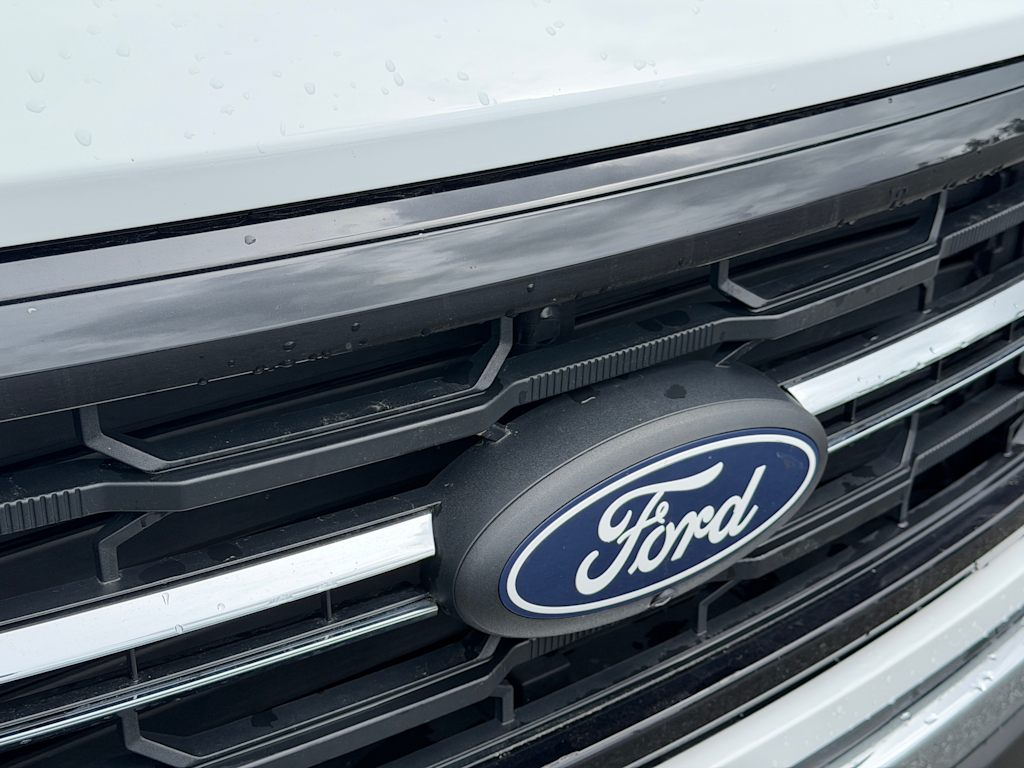 Thumbnail: 2024 Ford F-150 - 7
