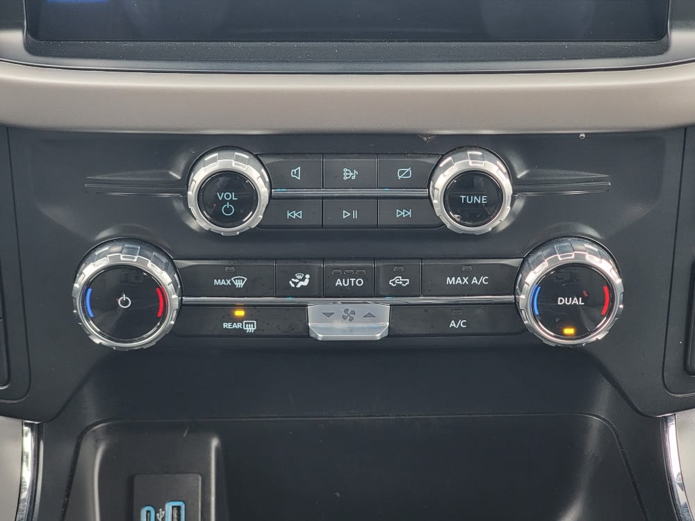 Thumbnail: 2024 Ford F-150 - 22