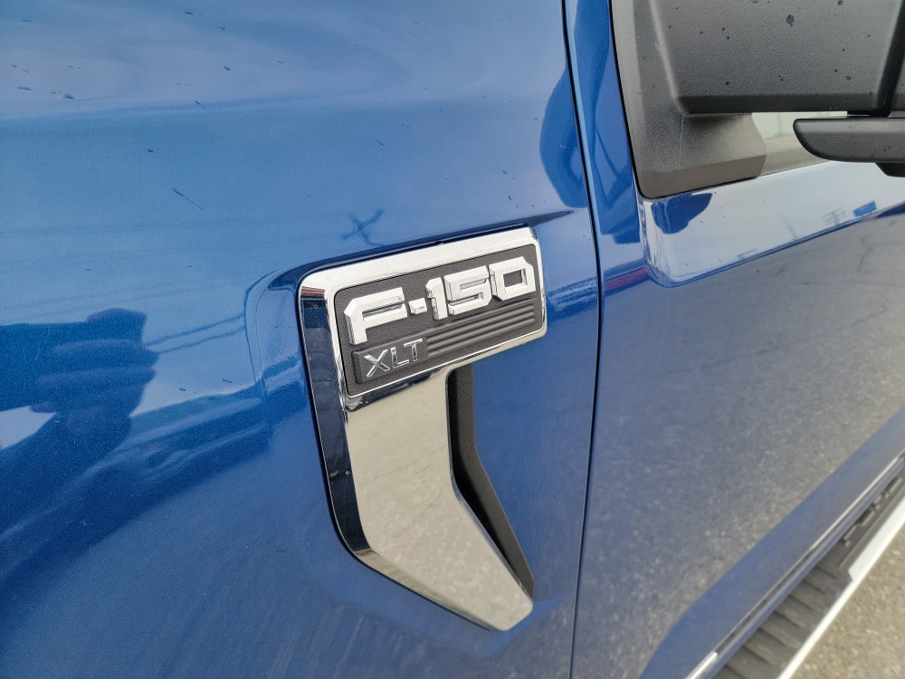 Thumbnail: 2024 Ford F-150 - 7