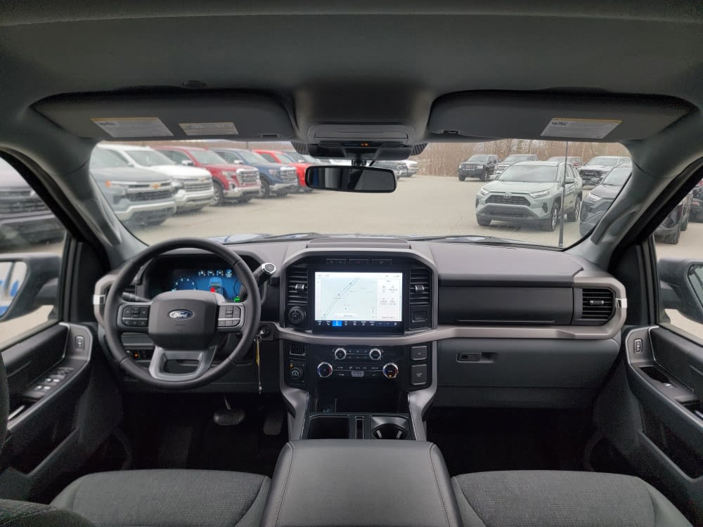 Thumbnail: 2024 Ford F-150 - 9