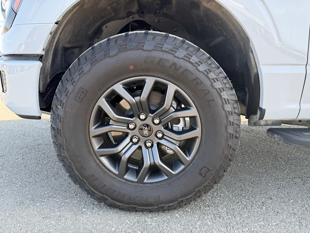 Thumbnail: 2025 Ford F-150 - 7