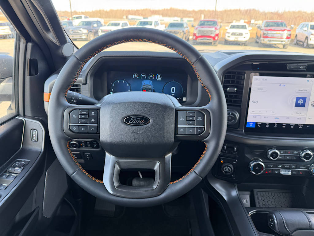 Thumbnail: 2025 Ford F-150 - 2