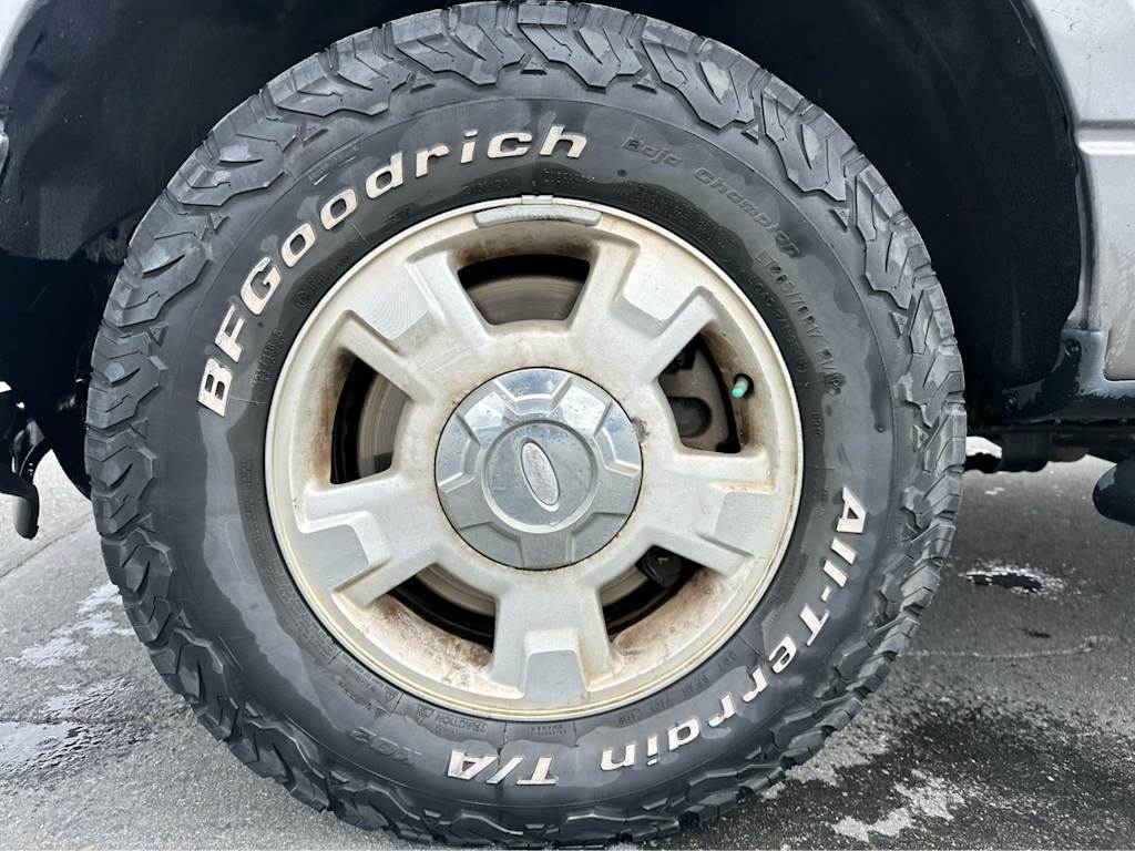 Thumbnail: 2012 Ford F-150 - 6