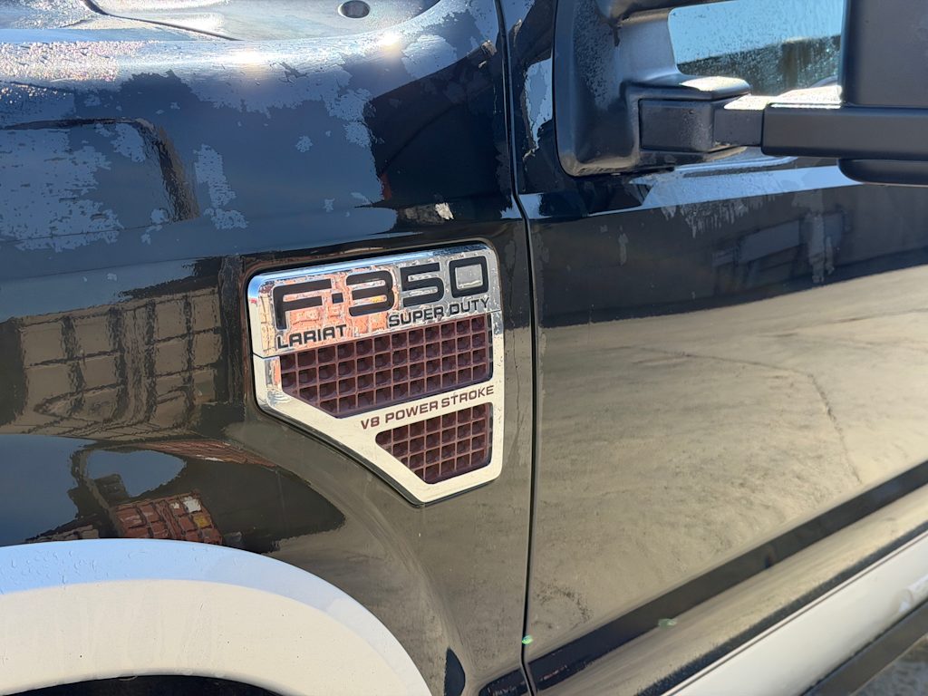 Thumbnail: 2009 Ford F-350 - 6