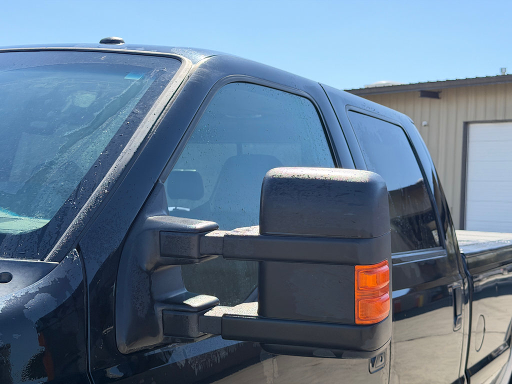 Thumbnail: 2009 Ford F-350 - 15