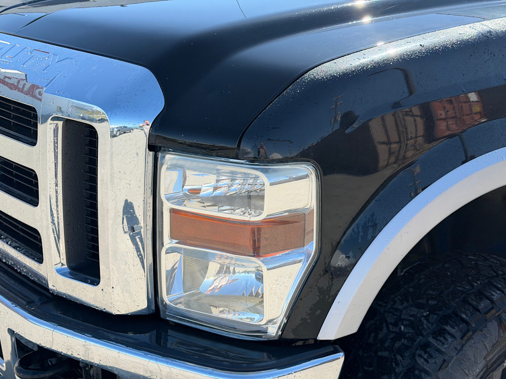 Thumbnail: 2009 Ford F-350 - 16
