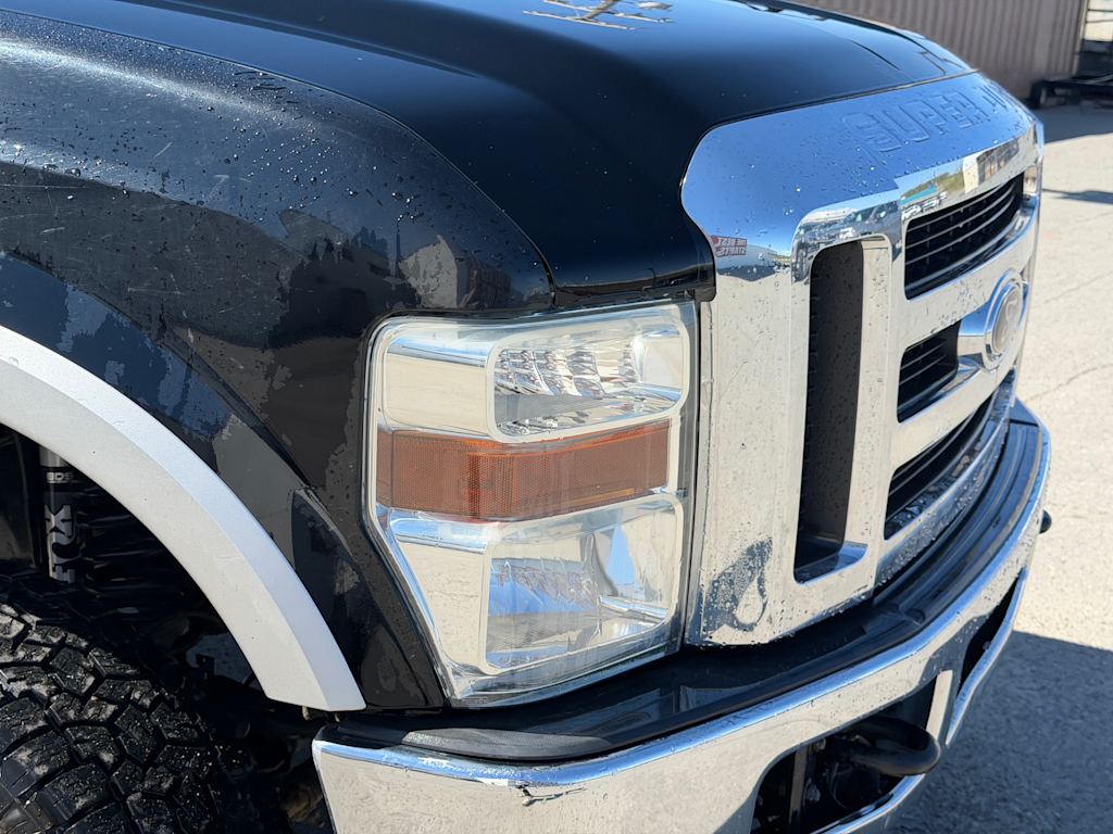 Thumbnail: 2009 Ford F-350 - 18