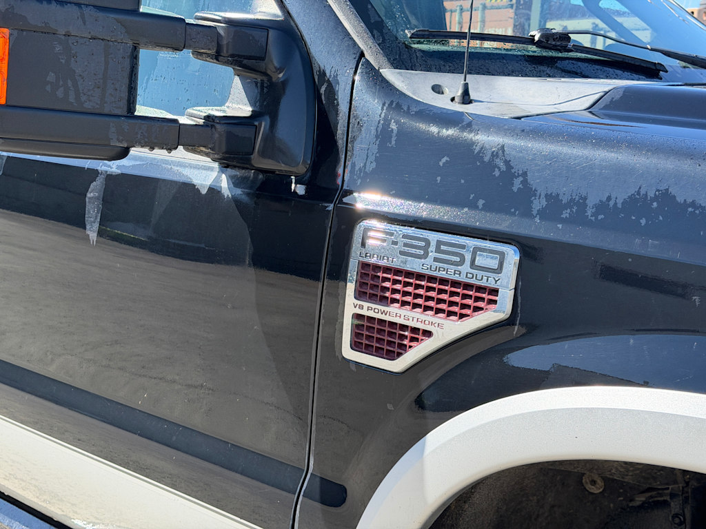Thumbnail: 2009 Ford F-350 - 21