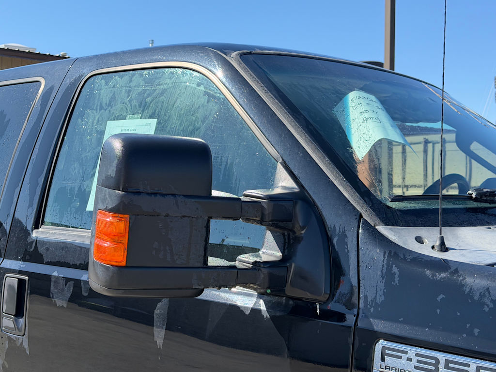 Thumbnail: 2009 Ford F-350 - 9