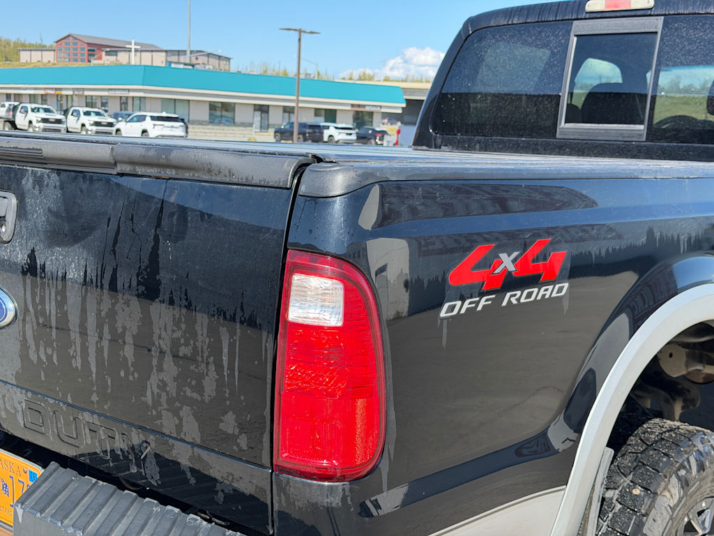 Thumbnail: 2009 Ford F-350 - 23