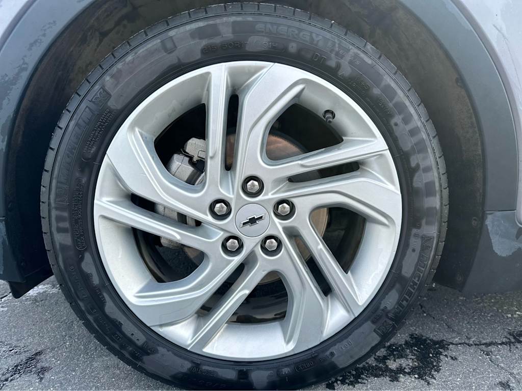 Thumbnail: 2023 Chevrolet Bolt EV - 6