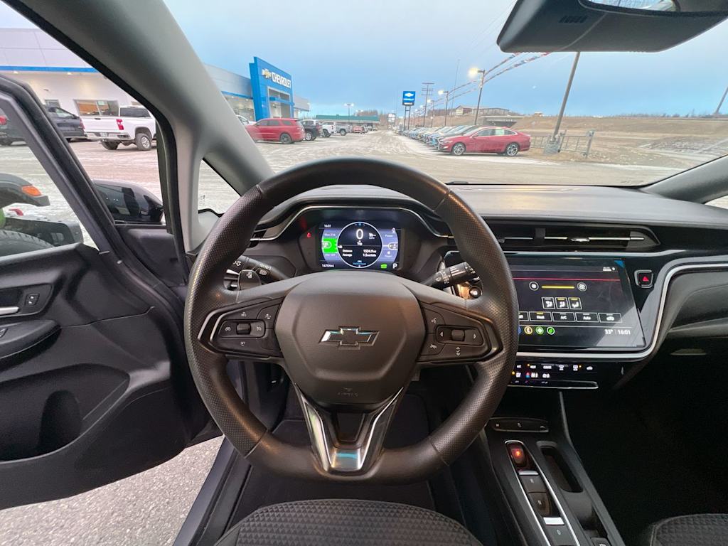 2023 Chevrolet Bolt EV 1LT 2