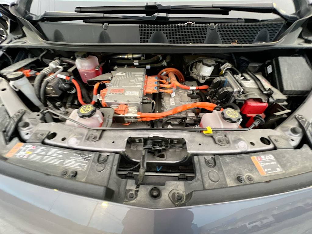 2023 Chevrolet Bolt EV 1LT 6