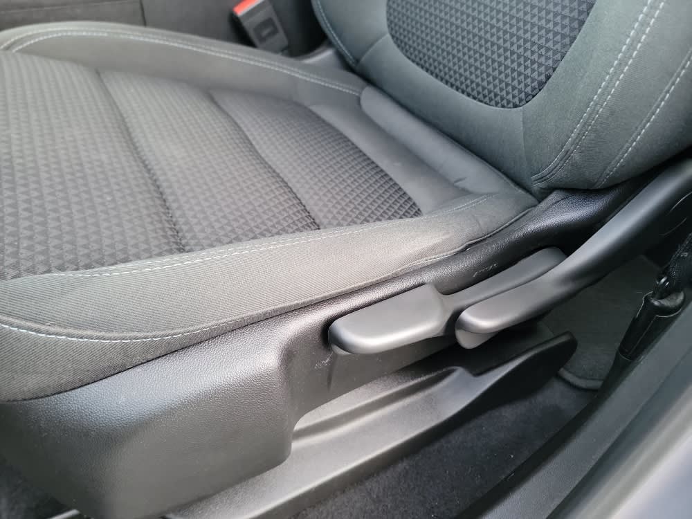 Thumbnail: 2023 Chevrolet Bolt EV - 23