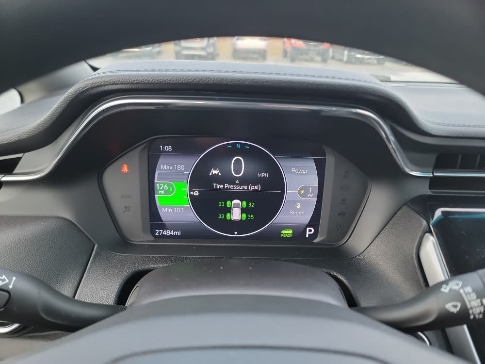 Thumbnail: 2023 Chevrolet Bolt EV - 15