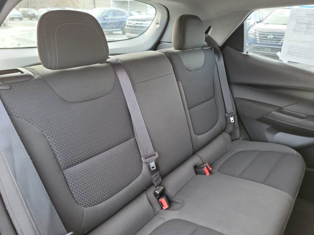 Thumbnail: 2023 Chevrolet Bolt EV - 12