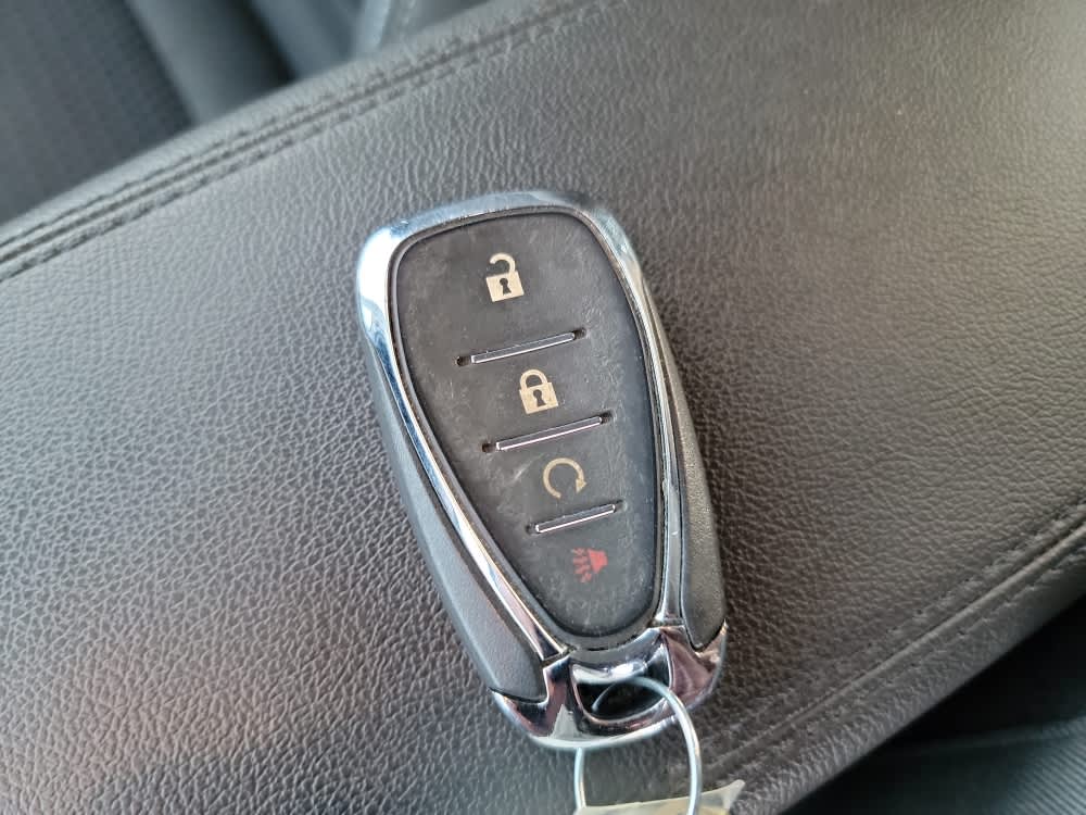 Thumbnail: 2023 Chevrolet Bolt EV - 17