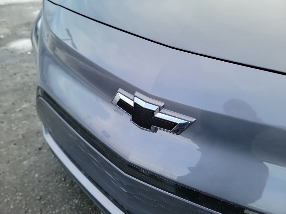 Thumbnail: 2023 Chevrolet Bolt EV - 7