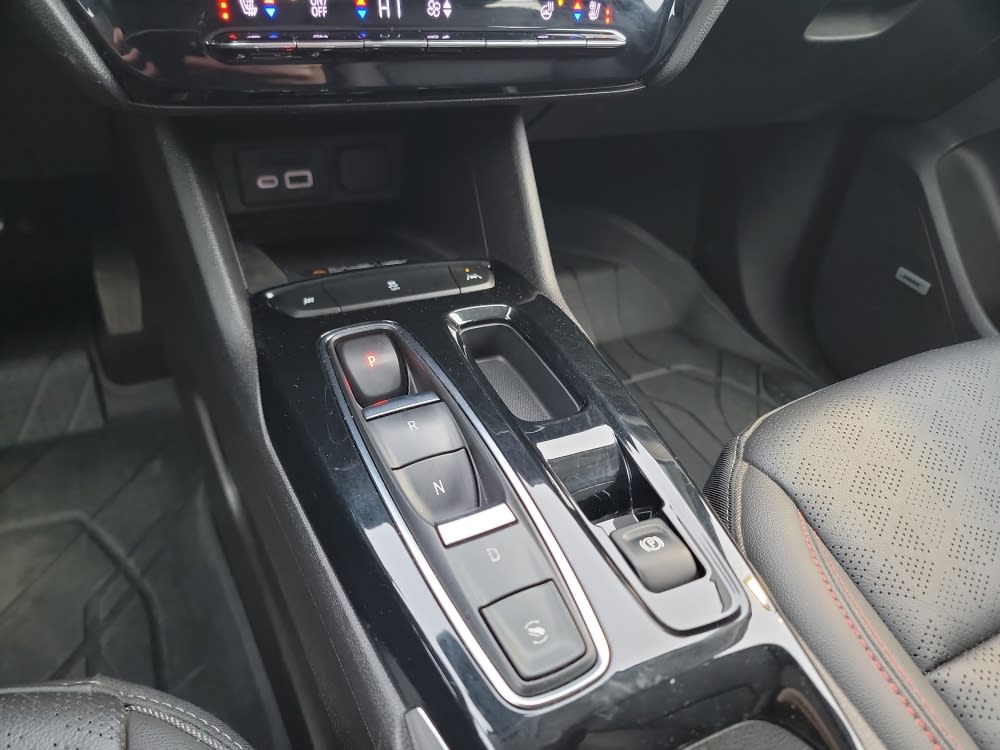 Thumbnail: 2023 Chevrolet Bolt EUV - 14