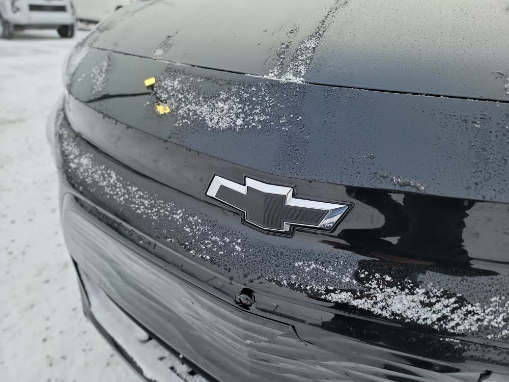 Thumbnail: 2023 Chevrolet Bolt EUV - 7