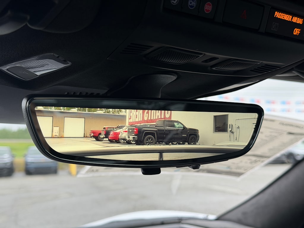 Thumbnail: 2026 Chevrolet Corvette - 5