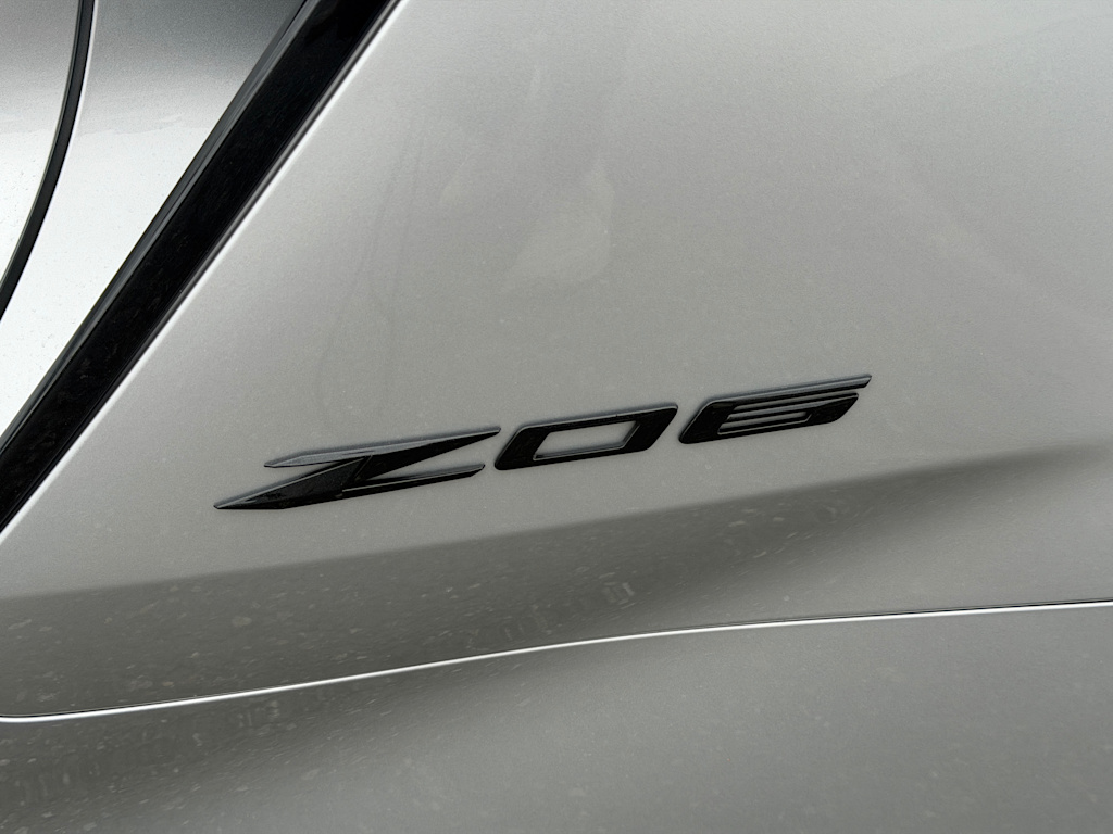 Thumbnail: 2026 Chevrolet Corvette - 14