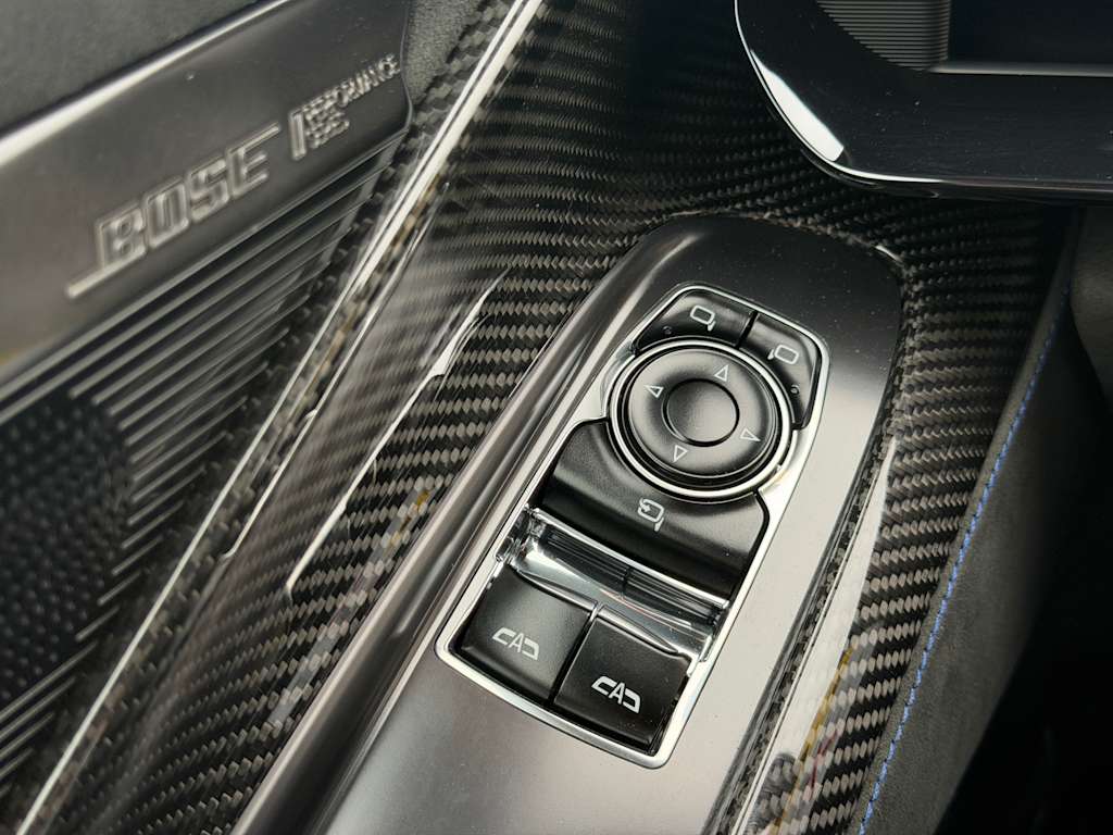 Thumbnail: 2026 Chevrolet Corvette - 12