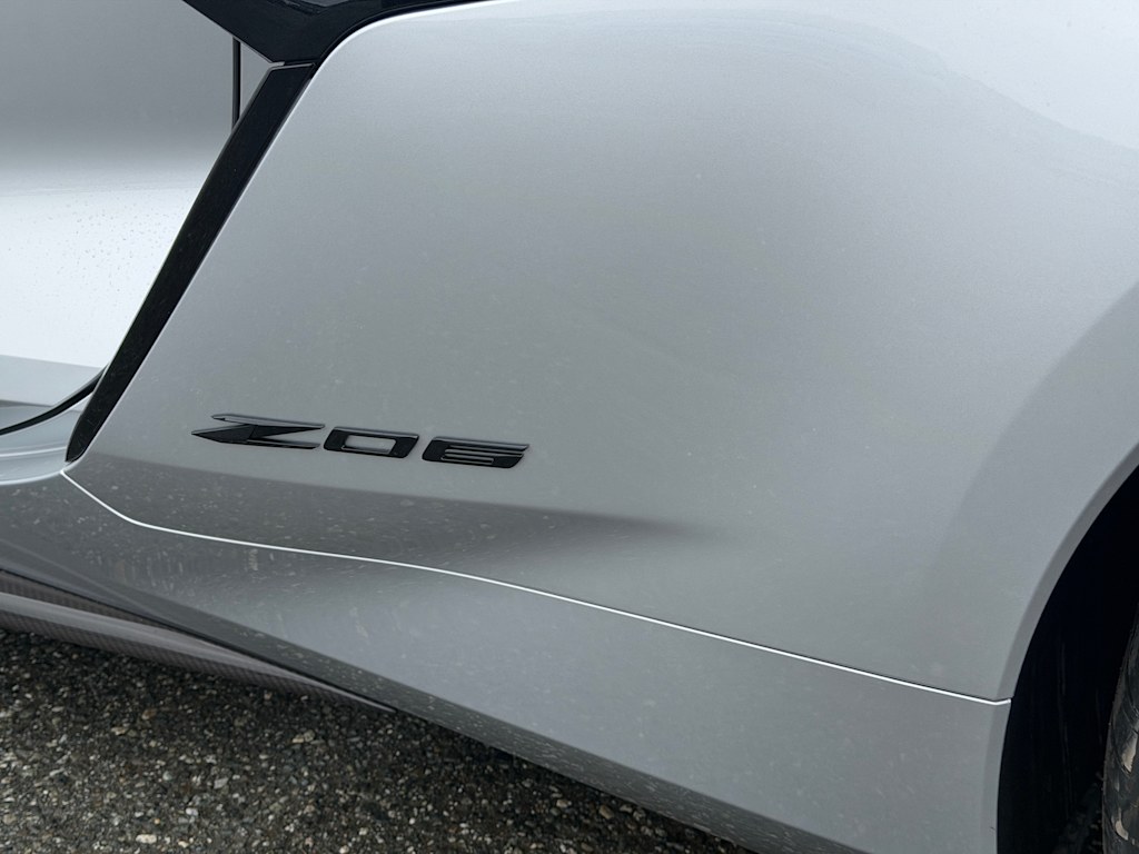 Thumbnail: 2026 Chevrolet Corvette - 19