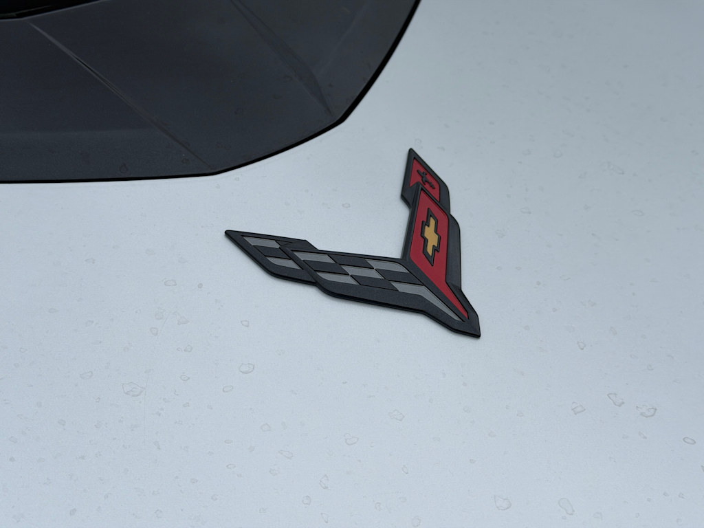 Thumbnail: 2026 Chevrolet Corvette - 20