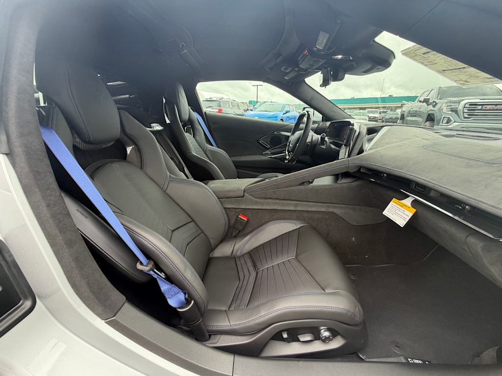 Thumbnail: 2026 Chevrolet Corvette - 8