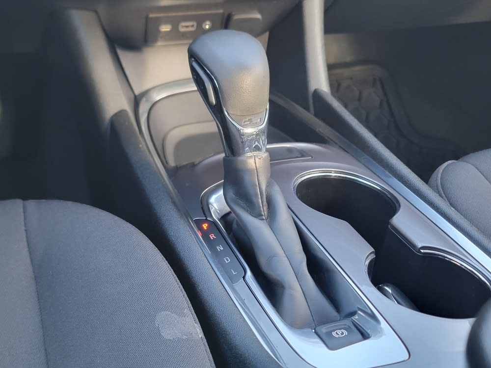 Thumbnail: 2022 Chevrolet Malibu - 15