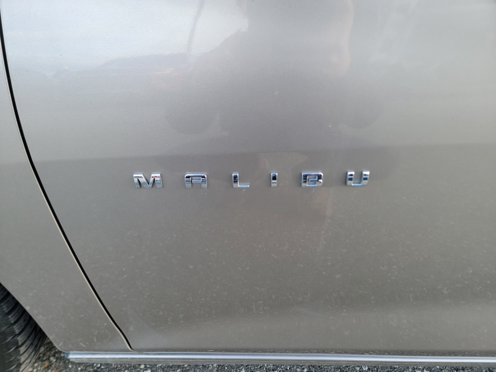 Thumbnail: 2022 Chevrolet Malibu - 8